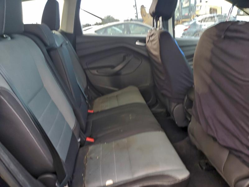 Photo 11 from auction – 2016 FORD ESCAPE SE with VIN 1FMCU9GX2GUB31583