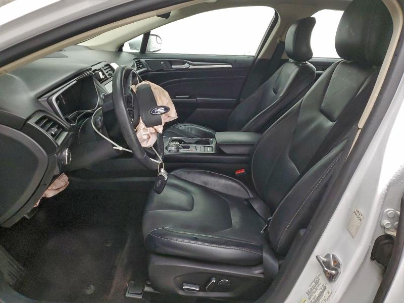 Photo 7 from auction – 2017 FORD FUSION TIT with VIN 3FA6P0RU9HR233372