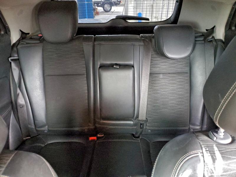 Photo 10 from auction – 2015 BUICK ENCORE with VIN KL4CJASB5FB102349