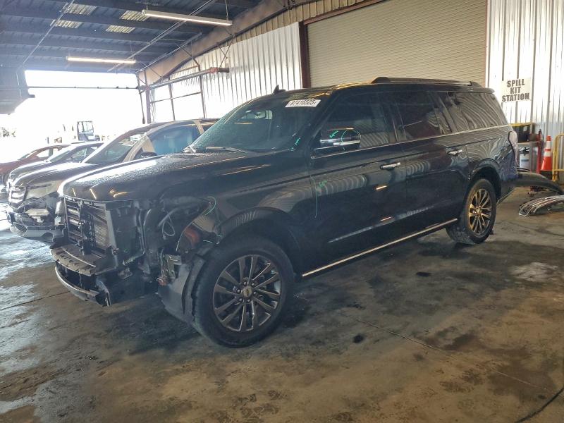 FORD EXPEDITION 2020 with VIN 1FMJK1KT9LEA88299 - Photo from auction