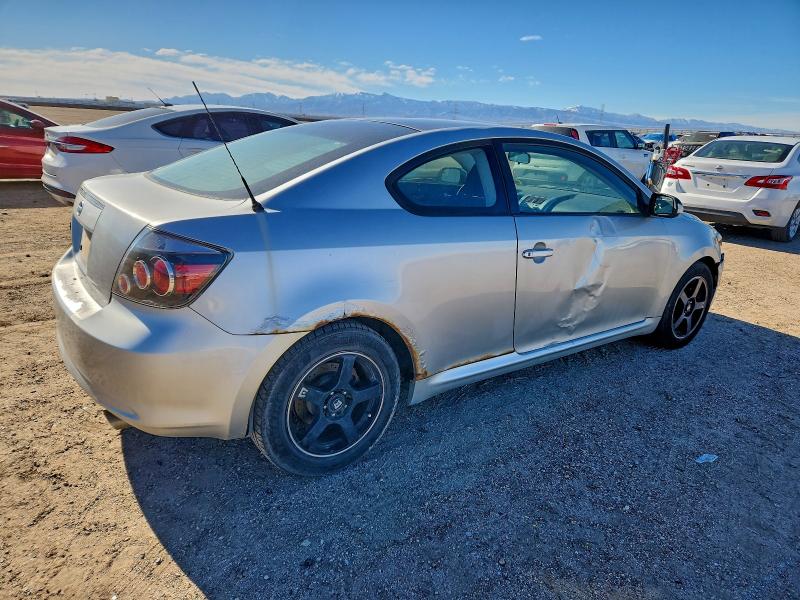 Photo 3 from auction – 2008 TOYOTA SCION TC with VIN JTKDE167580225094