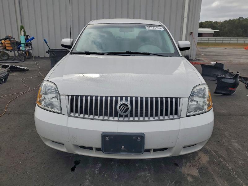 Photo 5 from auction – 2006 MERCURY MONTEGO LU with VIN 1MEFM40186G609639
