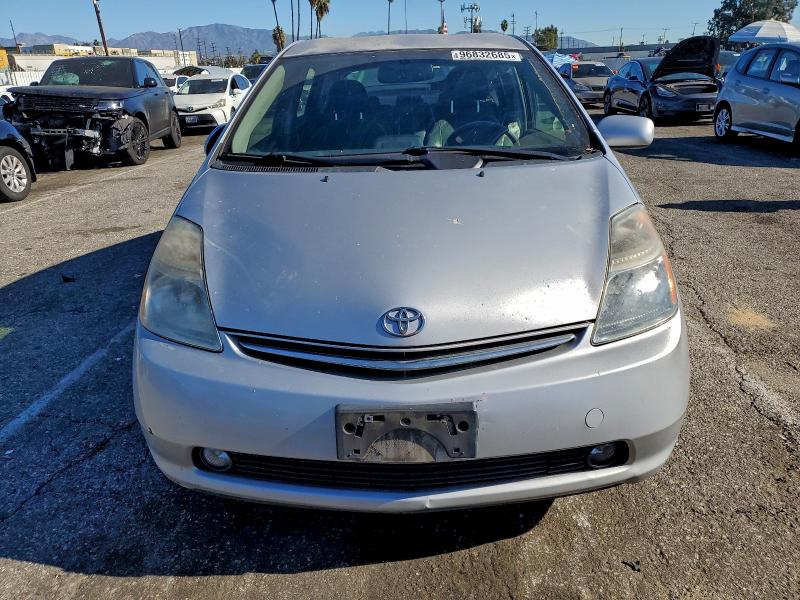 Photo 5 from auction – 2009 TOYOTA PRIUS with VIN JTDKB20U093499282