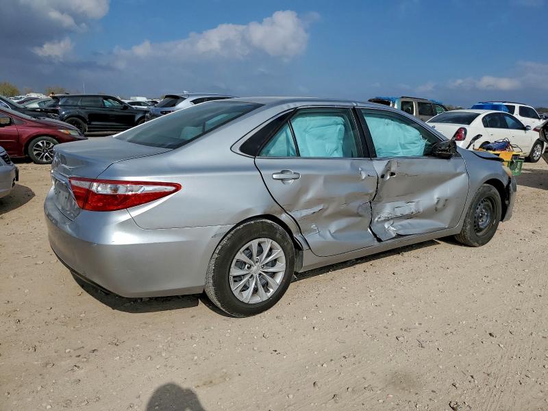 Photo 3 from auction – 2016 TOYOTA CAMRY LE with VIN 4T4BF1FK8GR566580