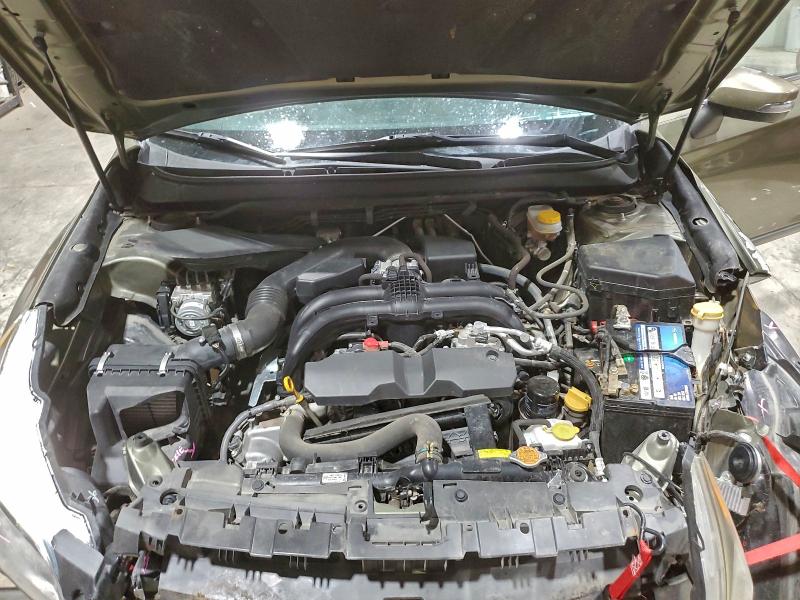 Photo 12 from auction – 2015 SUBARU OUTBACK 2. with VIN 4S4BSANC8F3289563