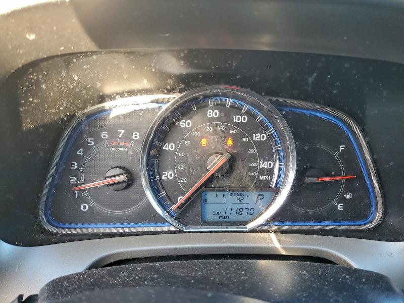 Photo 9 from auction – 2013 TOYOTA RAV4 LIMIT with VIN 2T3DFREVXDW083298