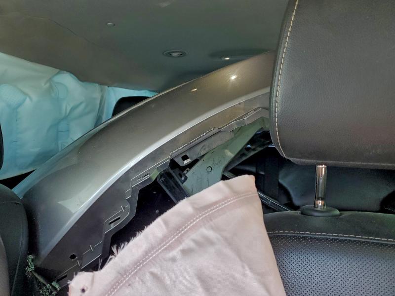 Photo 10 from auction – 2023 GMC ACADIA with VIN 1GKKNML41PZ154484
