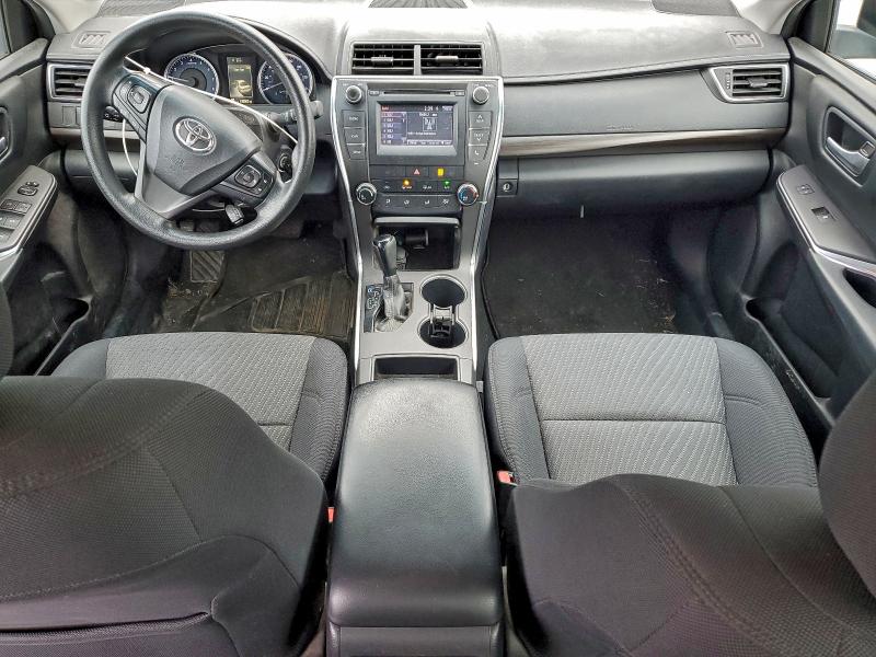 Photo 8 from auction – 2016 TOYOTA CAMRY LE with VIN 4T1BF1FK1GU132138