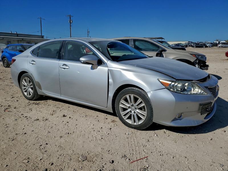 Photo 4 from auction – 2014 LEXUS ES 350 with VIN JTHBK1GG8E2098636