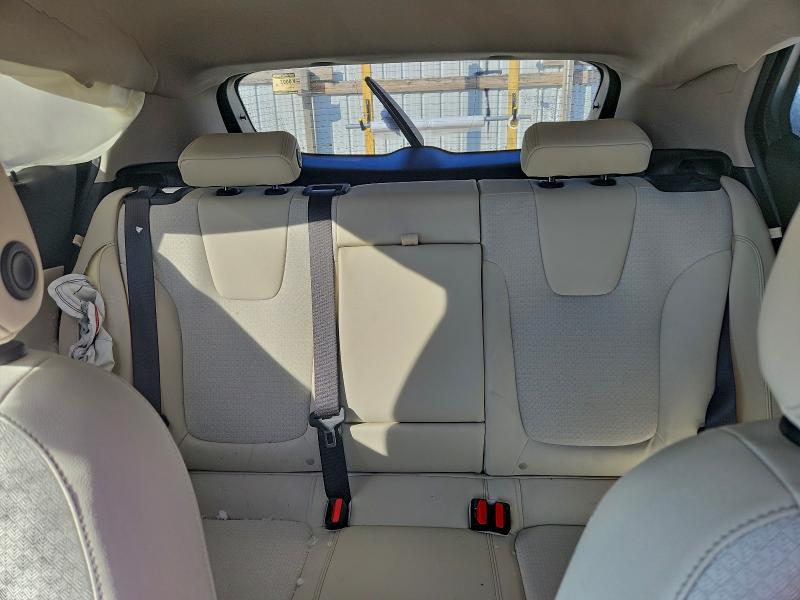 Photo 10 from auction – 2020 BUICK ENCORE GX with VIN KL4MMDSL0LB125605