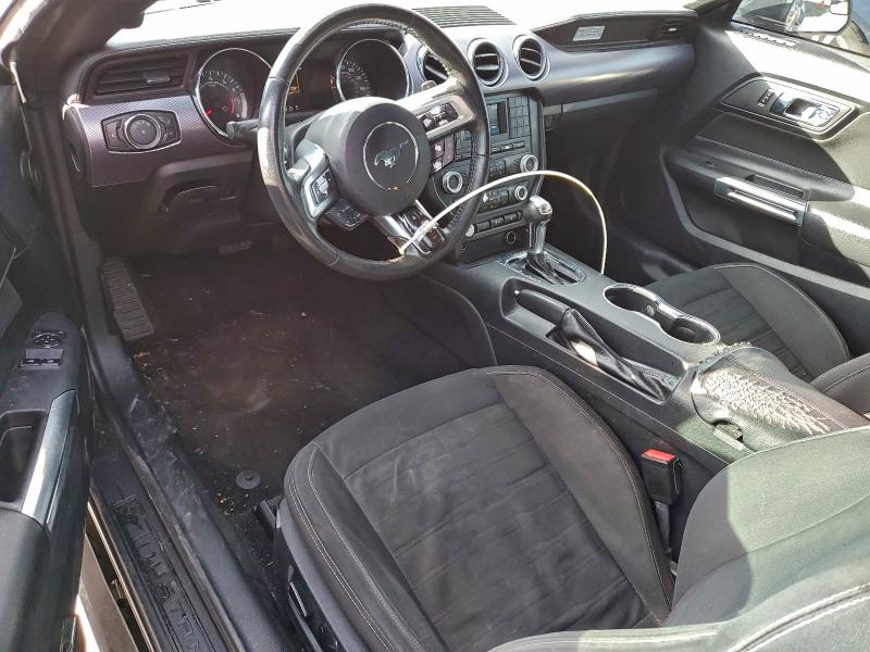 Photo 8 from auction – 2015 FORD MUSTANG with VIN 1FA6P8TH4F5391905