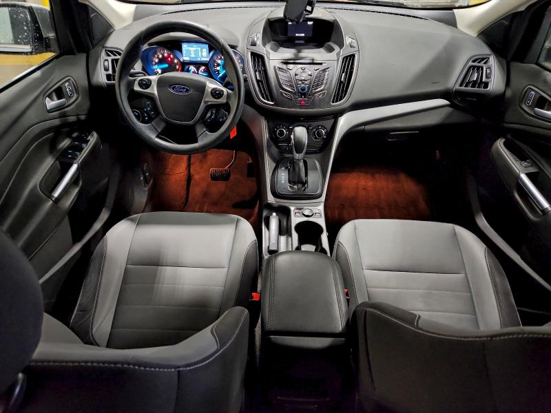 Photo 8 from auction – 2014 FORD ESCAPE with VIN 1FMCU9G90EUE15857
