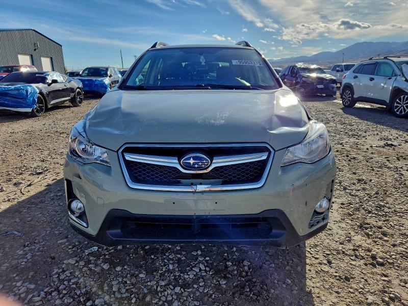 Photo 5 from auction – 2016 SUBARU CROSSTREK with VIN JF2GPALC2GH208271