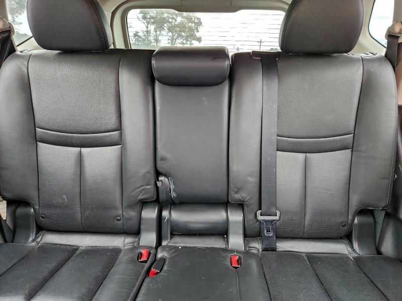 Photo 10 from auction – 2014 NISSAN ROGUE S with VIN 5N1AT2MV2EC873070