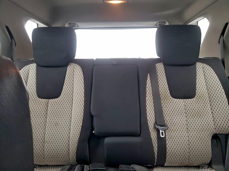 Photo 10 from auction – 2010 CHEVROLET EQUINOX LS with VIN 2CNALBEW3A6286368