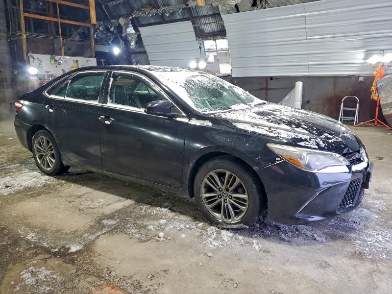 Photo 4 from auction – 2015 TOYOTA CAMRY LE with VIN 4T1BF1FK3FU959198