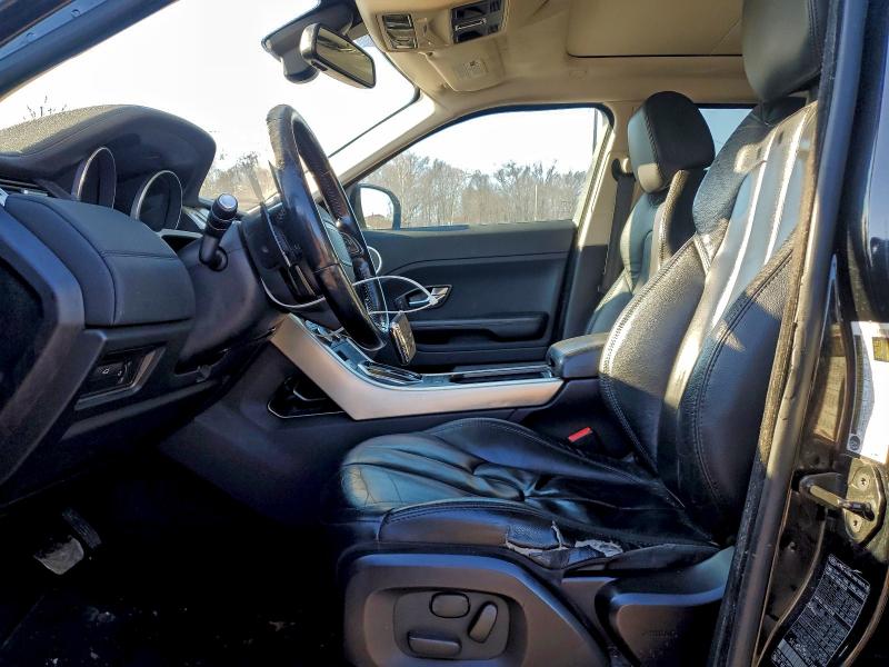Photo 7 from auction – 2013 LAND ROVER RANGE ROVE with VIN SALVR2BG5DH817143