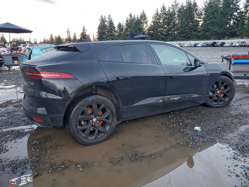 Photo 3 from auction – 2020 JAGUAR I-PACE S with VIN SADHB2S17L1F84630