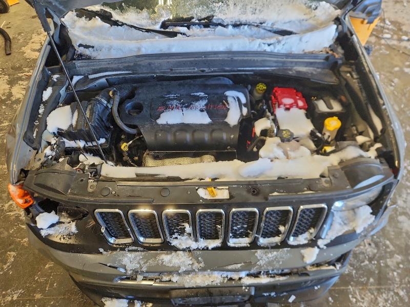 Photo 11 from auction – 2020 JEEP RENEGADE L with VIN ZACNJBBB4LPK95435