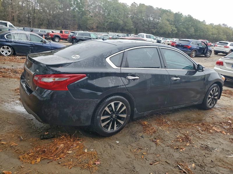 Photo 3 from auction – 2018 NISSAN ALTIMA 2.5 with VIN 1N4AL3AP3JC164342
