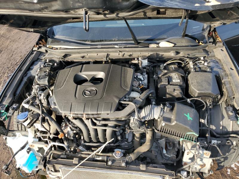 Photo 11 from auction – 2023 MAZDA 3 PREFERRE with VIN JM1BPALM7P1609731
