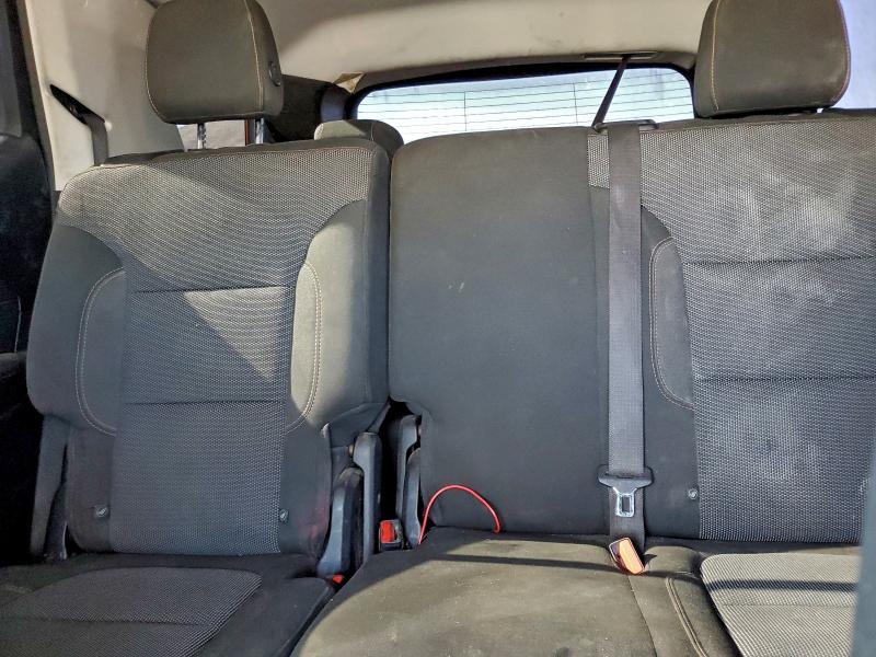 Photo 10 from auction – 2018 CHEVROLET TRAVERSE L with VIN 1GNERFKW7JJ252797