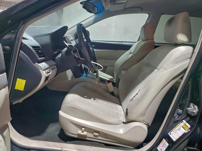 Снимка 7 от търг – 2011 SUBARU OUTBACK 2. с VIN 4S4BRBCC1B3447742
