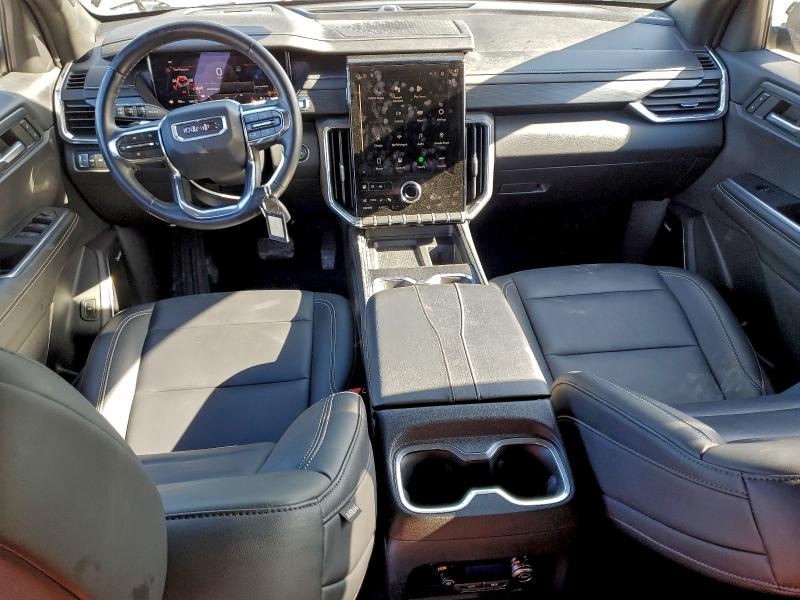 Photo 8 from auction – 2024 GMC ACADIA UPL with VIN 1GKENNKS6RJ198758