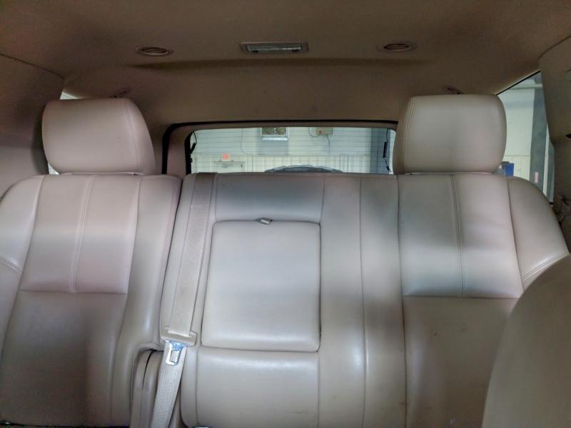 Photo 10 from auction – 2013 CHEVROLET TAHOE C150 with VIN 1GNSCBE07DR286717