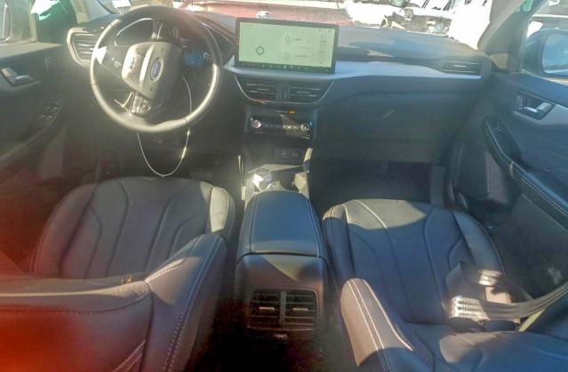 Photo 8 from auction – 2026 FORD ESCAPE PLA with VIN 1FMCU9JA5TUA06561