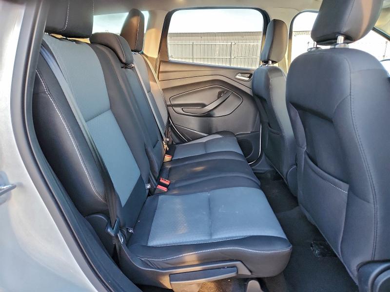 Photo 10 from auction – 2018 FORD ESCAPE SE with VIN 1FMCU9GD8JUB28703