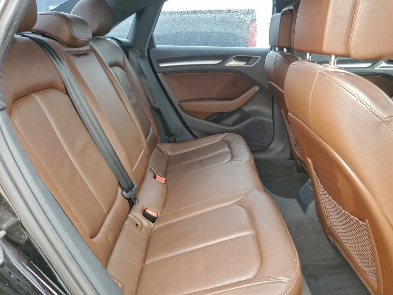 Photo 10 from auction – 2017 AUDI A3 PREMIUM with VIN WAUAUGFF5H1033494