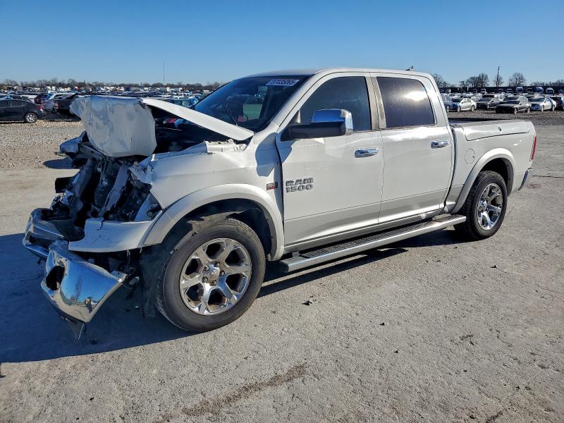 RAM 1500 LARAM 2014 with VIN 1C6RR7NT3ES171482 - Photo from auction