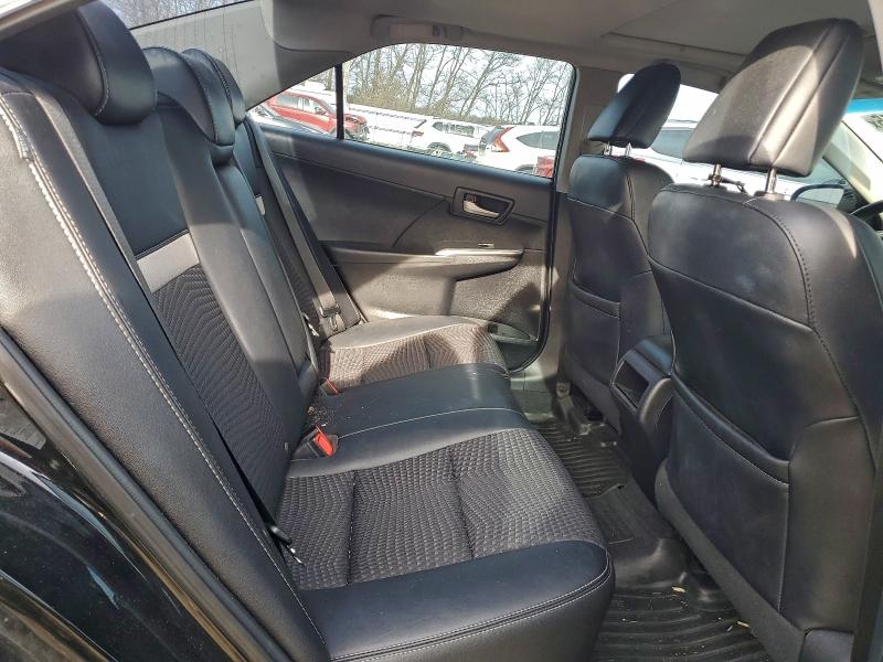 Photo 10 from auction – 2013 TOYOTA CAMRY L with VIN 4T1BF1FK5DU648238