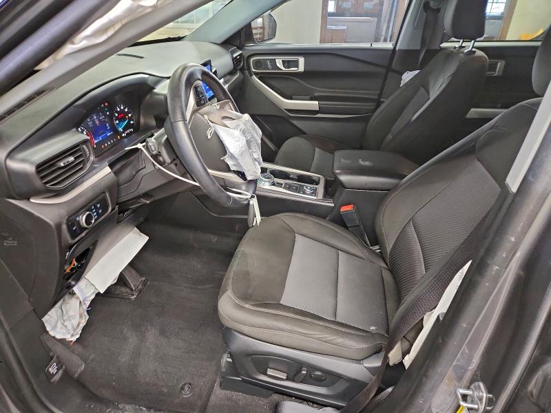 Zdjęcie 7 z aukcji – 2024 FORD EXPLORER X z VIN 1FMSK8DH2RGA89121