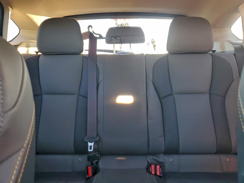 Фото 10 с аукциона – 2023 SUBARU CROSSTREK с VIN JF2GTHRC5PH311969