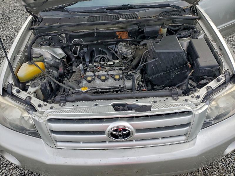 Снимка 12 от търг – 2007 TOYOTA HIGHLANDER с VIN JTEEP21A170222928