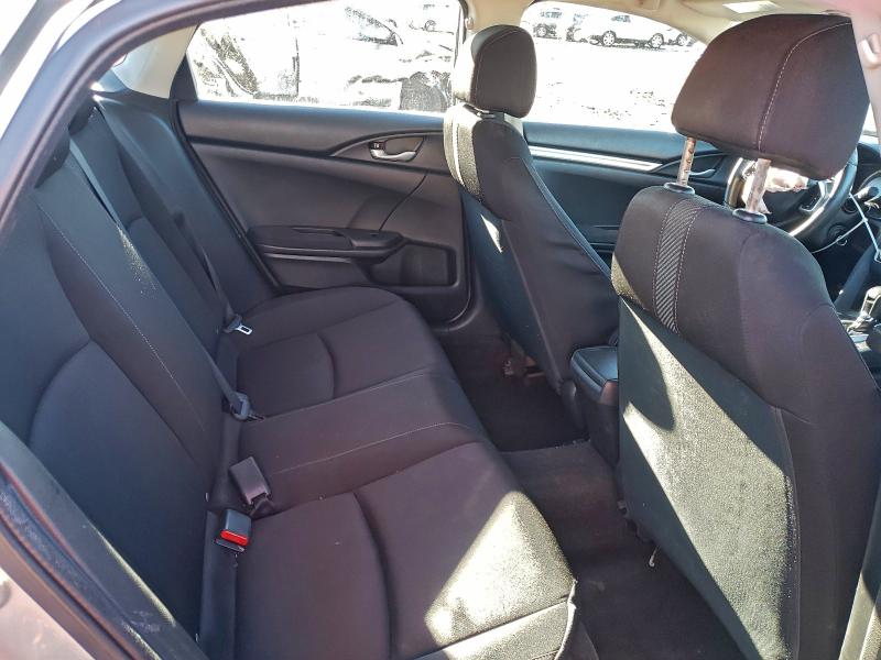 Photo 10 from auction – 2016 HONDA CIVIC with VIN 2HGFC2F53GH557797