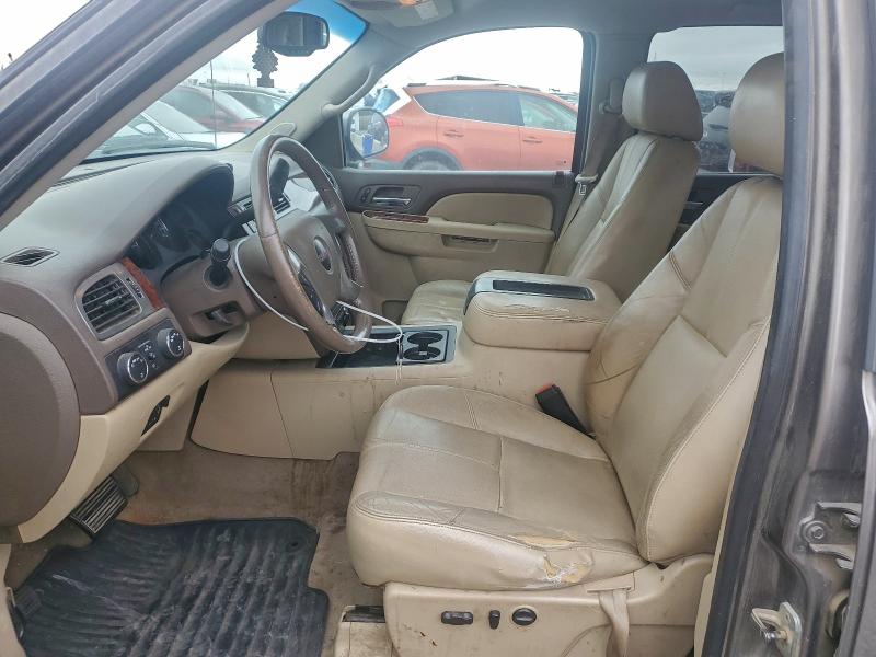 Photo 7 from auction – 2012 GMC SIERRA K15 with VIN 3GTP2WE7XCG280348