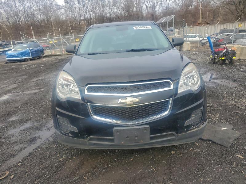 Photo 5 from auction – 2015 CHEVROLET EQUINOX LS with VIN 2GNALAEK4F1103051