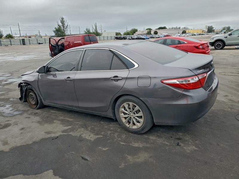Photo 2 from auction – 2015 TOYOTA CAMRY LE with VIN 4T1BF1FK3FU875088