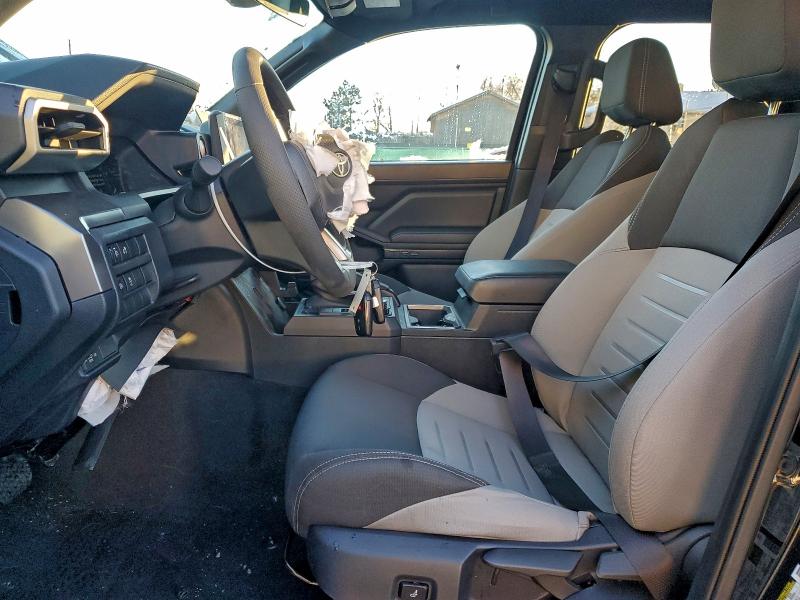 Photo 7 from auction – 2025 TOYOTA TACOMA DOU with VIN 3TMLB5JN8SM161761
