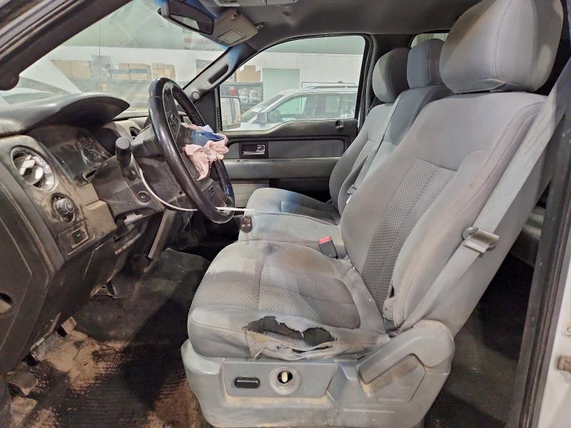 Photo 7 from auction – 2014 FORD F150 SUPER with VIN 1FTFW1EFXEKE82774