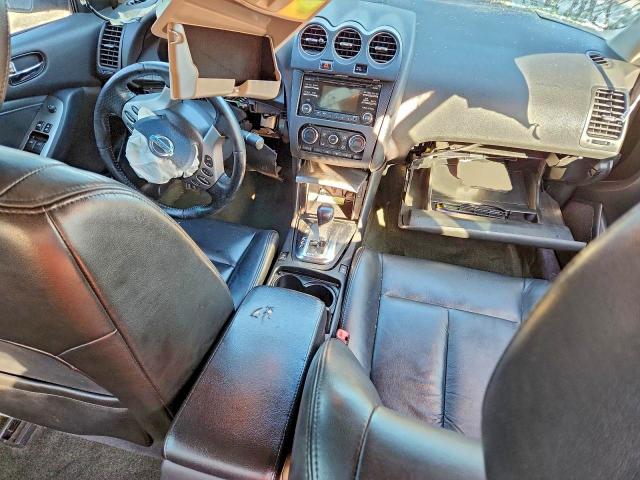 Photo 8 from auction – 2012 NISSAN ALTIMA BAS with VIN 1N4AL2AP6CN506125