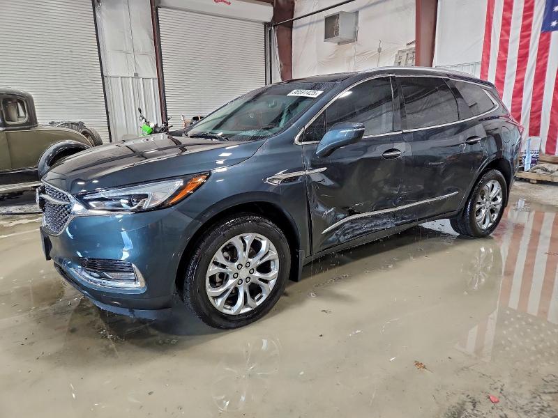 BUICK ENCLAVE AV 2020 with VIN 5GAERDKW3LJ127913 - Photo from auction