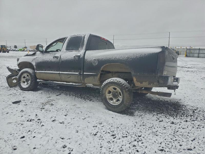 Photo 2 from auction – 2006 DODGE RAM 1500 S with VIN 1D7HU18266S632149