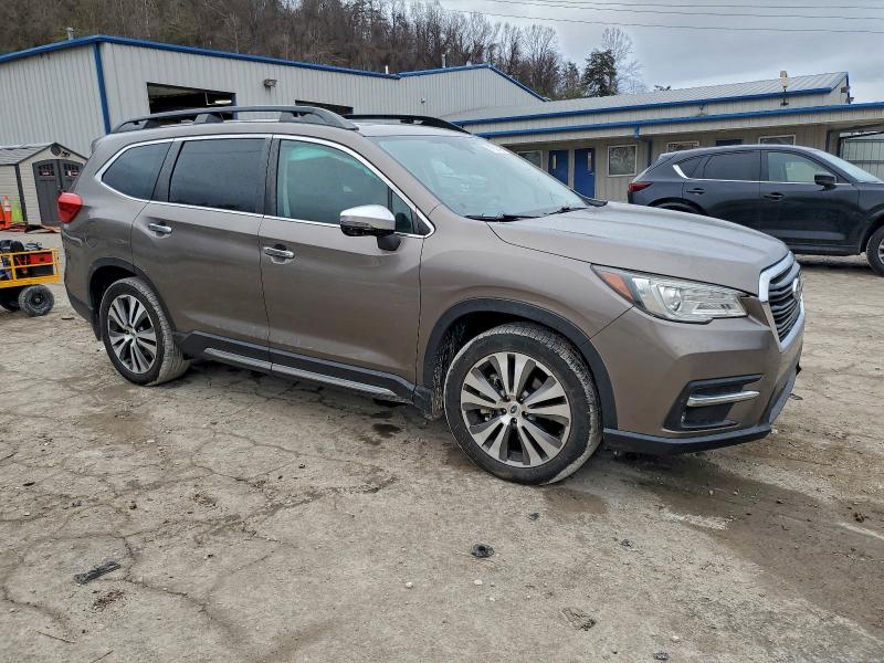 Photo 4 from auction – 2022 SUBARU ASCENT with VIN 4S4WMARD3N3429595