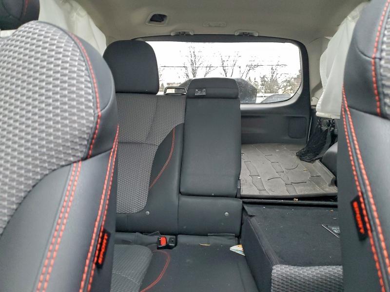 Foto 10 de la subasta – 2023 SUBARU FORESTER S con VIN JF2SKAJC9PH461115