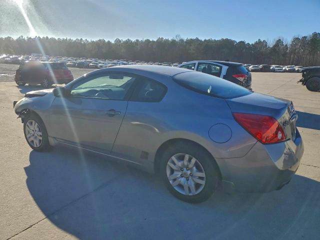 Photo 2 from auction – 2009 NISSAN ALTIMA 2.5 with VIN 1N4AL24E99C140207