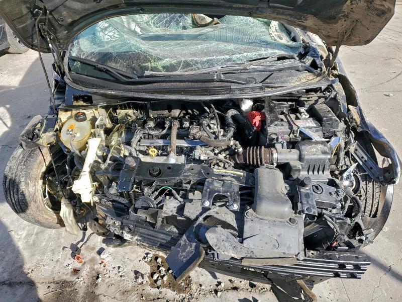 Photo 11 from auction – 2024 NISSAN VERSA S with VIN 3N1CN8DV7RL930192